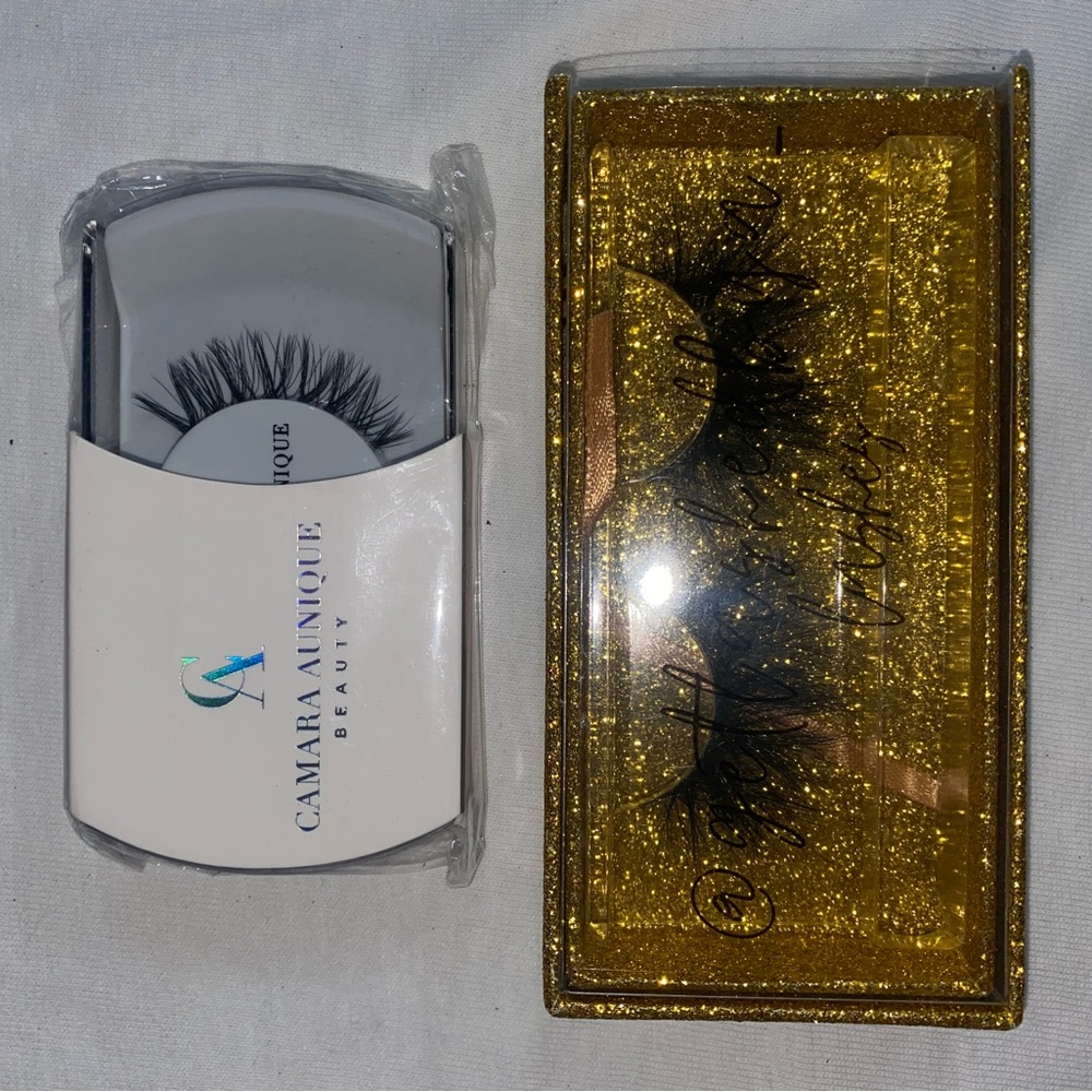 Eyelash